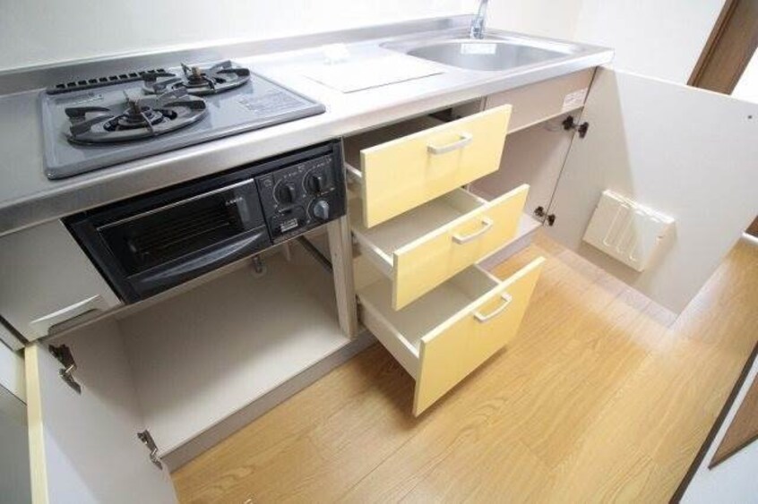  グランベルデ大和町