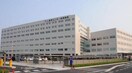 榊原病院(病院)まで386m グランベルデ大和町