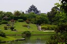 岡山後楽園(公園)まで1583m グランベルデ大和町