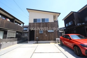 サイラ今保　B棟