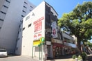 宮本ビルの外観