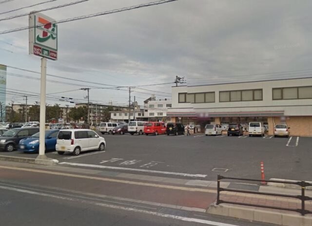 セブンイレブン岡山岡南町1丁目店(コンビニ)まで226m MHEプリーモ