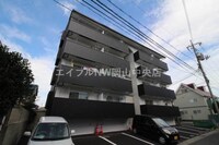 リトルハイム旭55号館