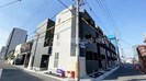 月光　岡山駅西口弐番館の外観