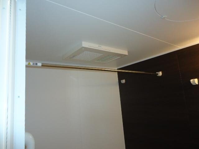 浴室乾燥機 アルストロメリア