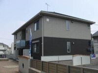 サンクラスト　Ｃ棟