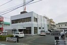 香川銀行岡山南支店(銀行)まで608m ソフィヤ　コンフォール