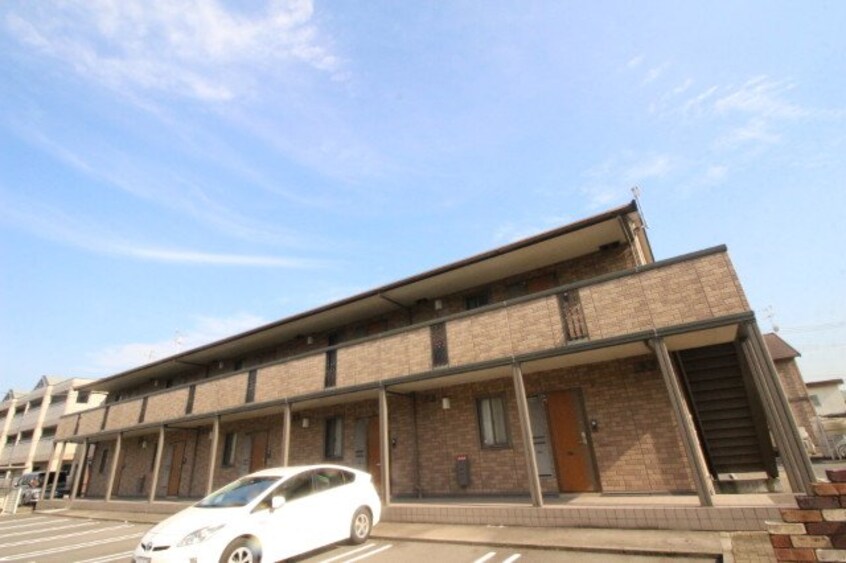  アルファーム　A棟