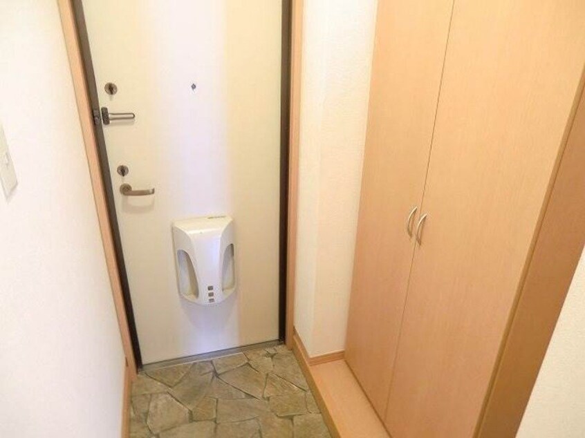  アルファーム　A棟