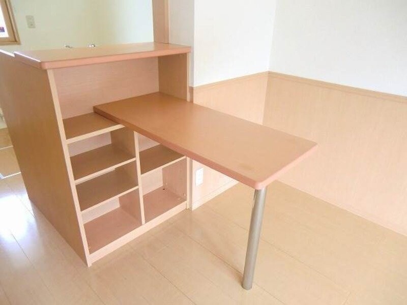  アルファーム　A棟