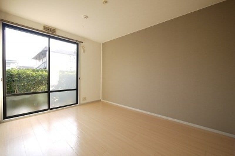  サンガーデン辰巳　Ｂ棟