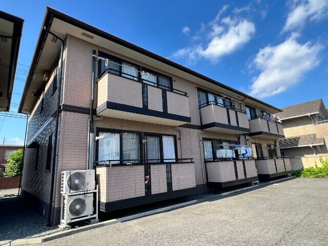  アリッサム２１　Ｂ