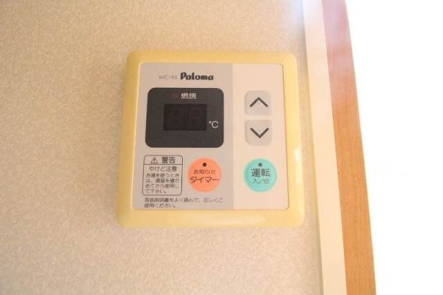  アリッサム２１　Ｂ