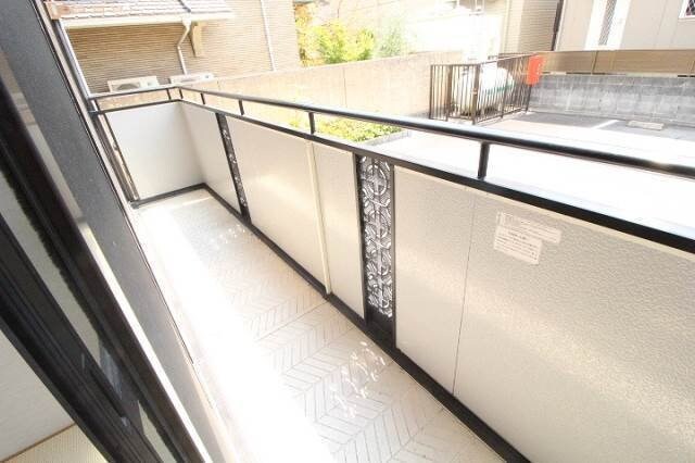  アリッサム２１　Ｂ