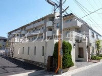 コープ野村伊島コートハウス