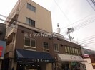 田中コーポの外観