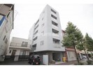 グロッサー京橋の外観