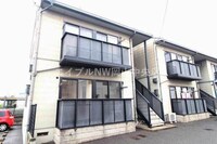 ブランシェ　B棟