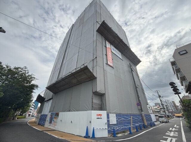  （仮称）フォレスタ岡山医大前