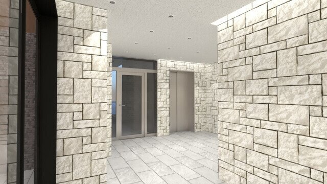  （仮称）フォレスタ岡山医大前