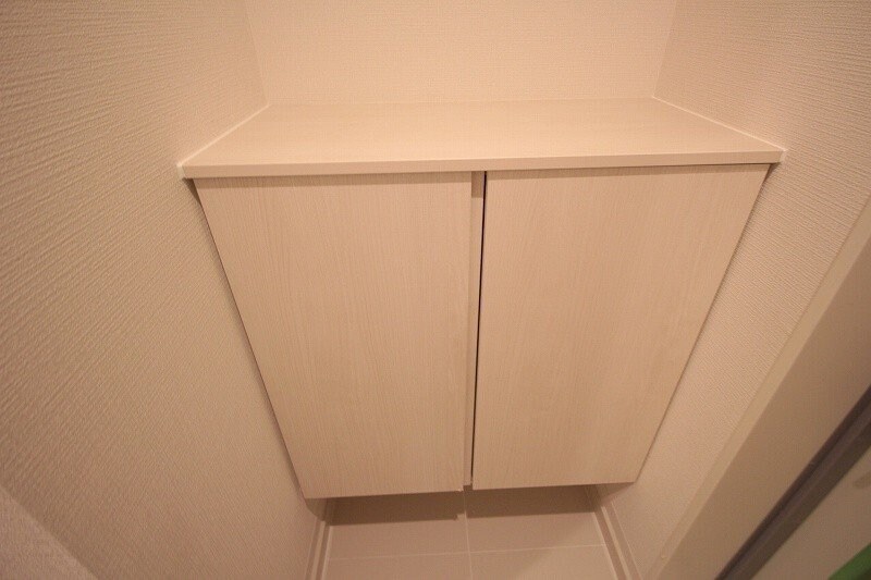  カサ・セグーラ田町（西川緑道公園）