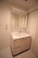  カサ・セグーラ田町（西川緑道公園）