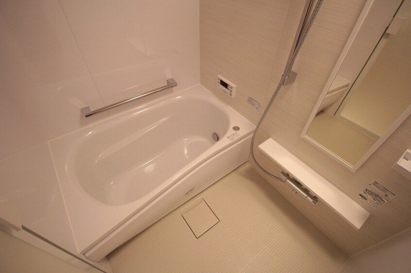  カサ・セグーラ田町（西川緑道公園）