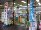 ヤマシン西川店(ドラッグストア)まで481m ロジェ岡山