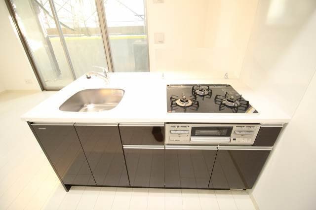  ルミエール岡山駅西口