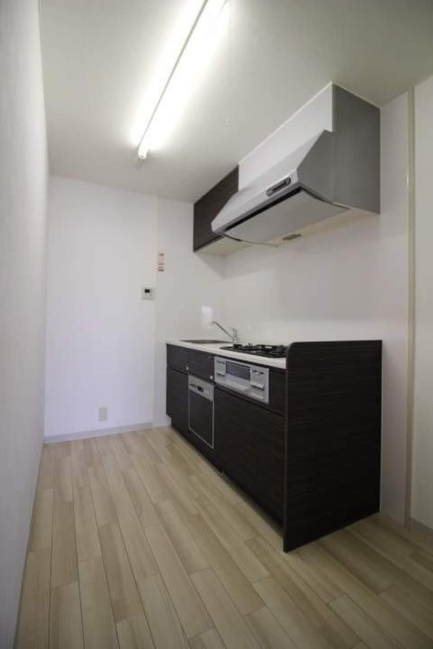 キッチン コロニアルリビング西島田ウエストタワー