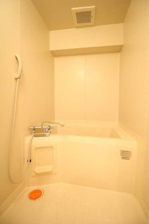 バスルーム コロニアルリビング西島田ウエストタワー