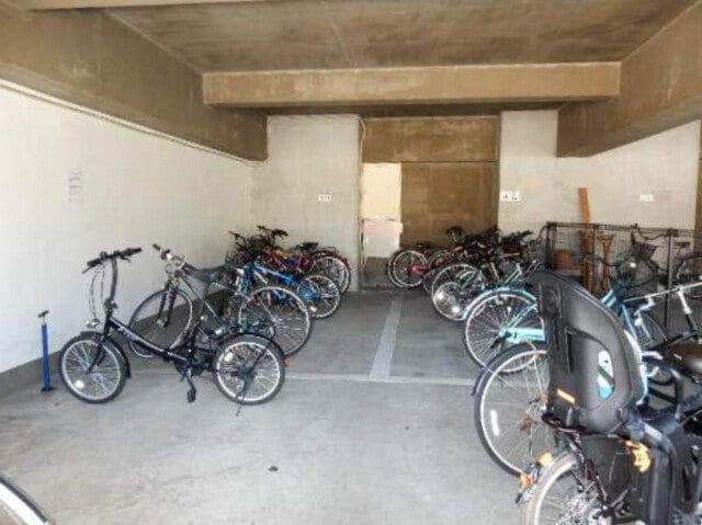  コロニアルリビング西島田ウエストタワー