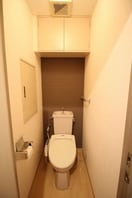 トイレ コロニアルリビング西島田ウエストタワー