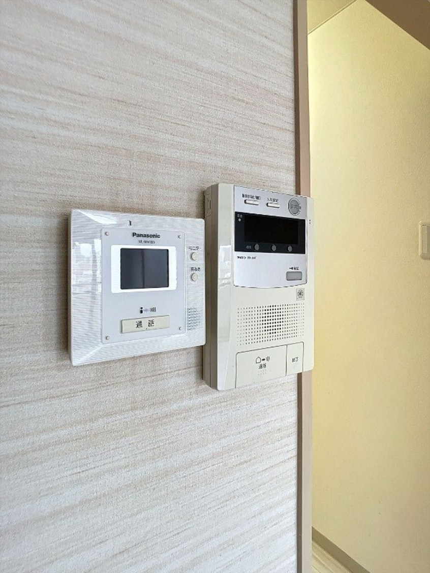  コロニアルリビング西島田ウエストタワー