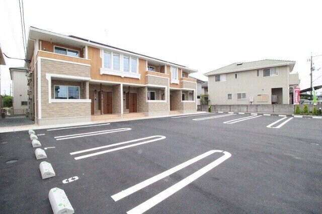  サンパティオベルＢ