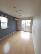  サンパティオベルＢ