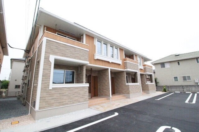  サンパティオベルＢ