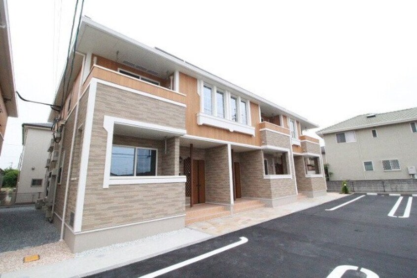  サンパティオベルＢ