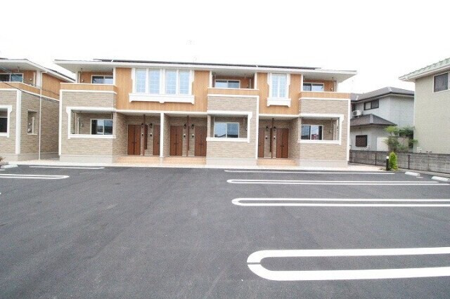  サンパティオベルＢ