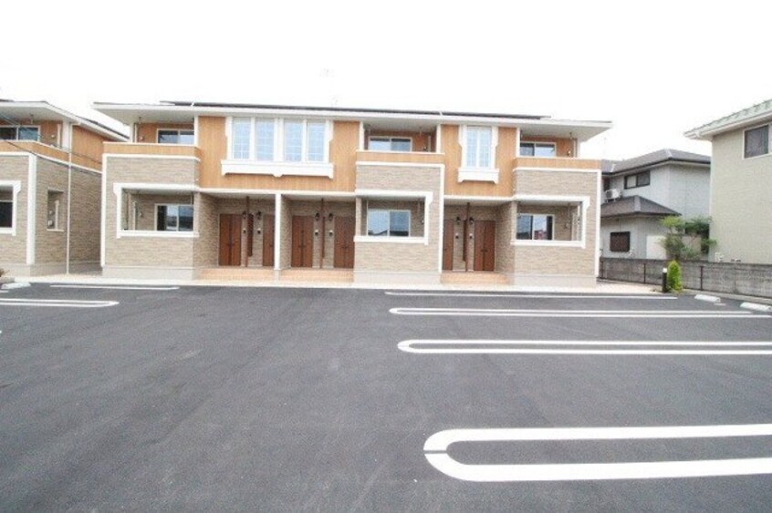  サンパティオベルＢ