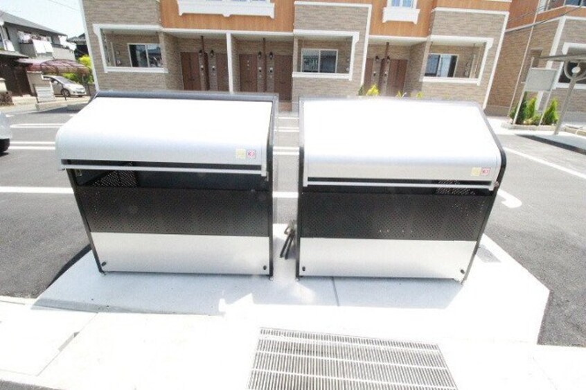  サンパティオベルＢ