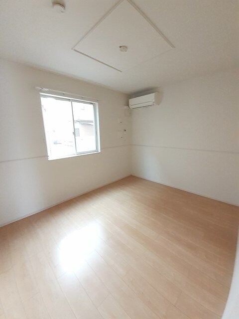  サンパティオベルＢ