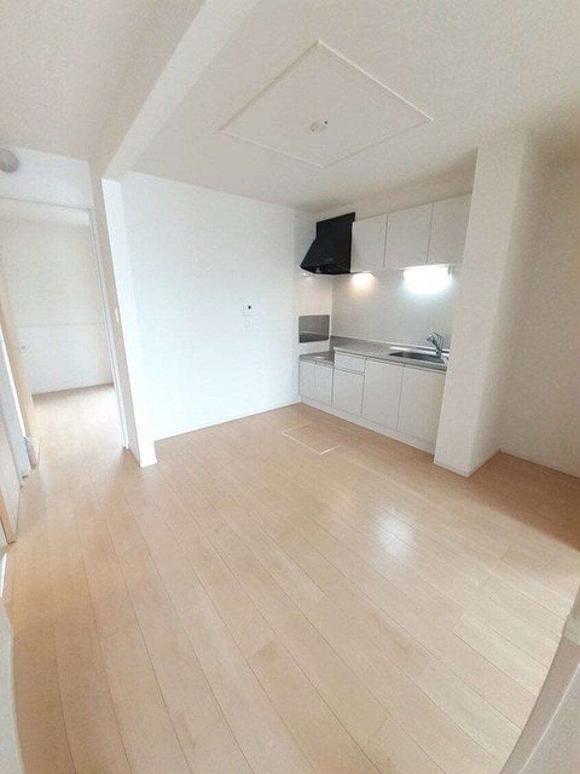  サンパティオベルＢ