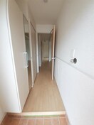  サンパティオベルＢ