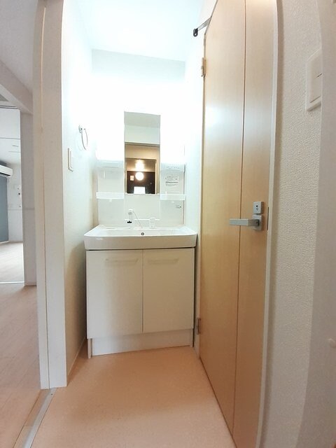  サンパティオベルＢ