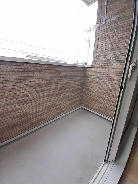  サンパティオベルＢ