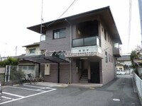 ジョイフル津島Ⅱ号館