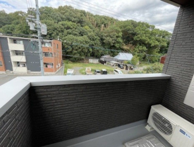  REGALEST 西崎本町