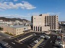 鴻仁会岡山中央病院(病院)まで791m グレースシャトル本町Ｂ