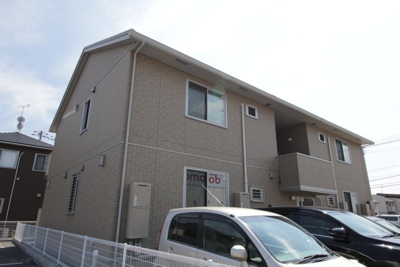  サンハイム青江